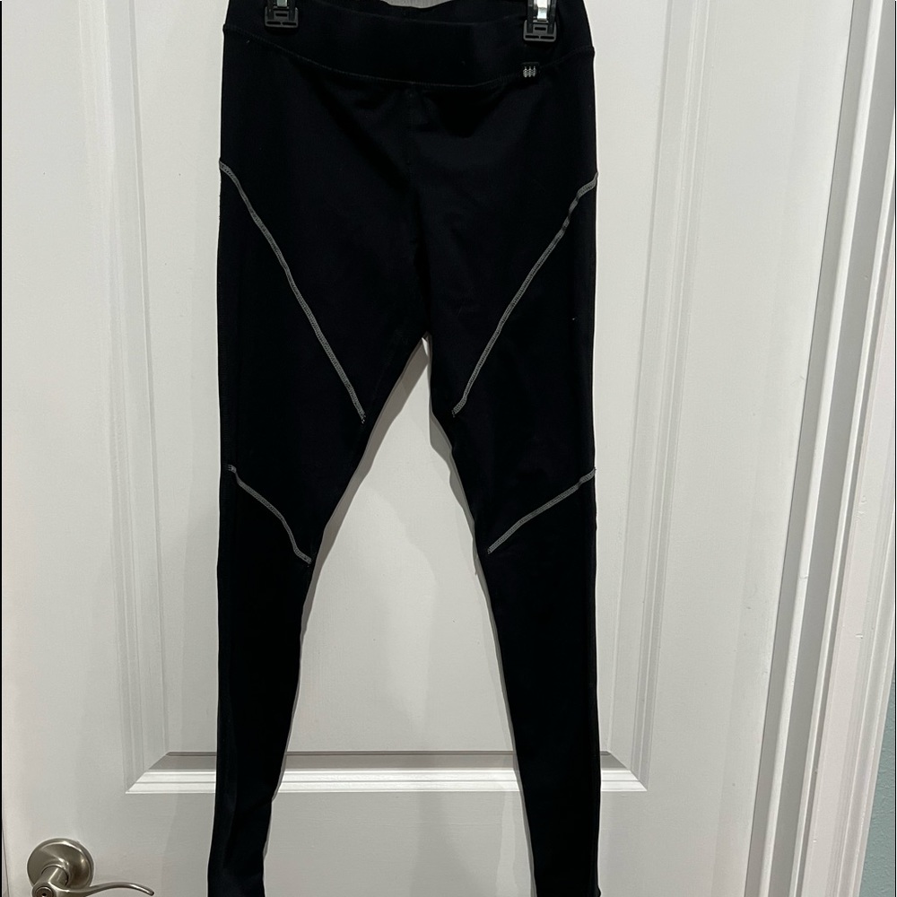 Cory Vines Yoga Pants, Sz XS